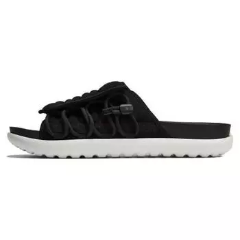 Мужские кроссовки Nike Asuna 2 Slide Black Sail DX6865-002 41
