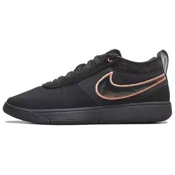 Мужские кроссовки Nike Book 1 EP Haven Black Hemp Metallic-Red-Bronze FJ4250-001 40