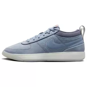 Мужские кроссовки Nike Book 1 EP Mirage V2 серые пепельно-шиферные светло-карбоновые FJ4250-400 47.5
