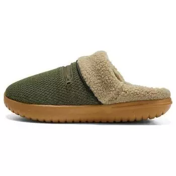 Мужские кроссовки Nike Burrow SE Pilgrim Green Black Limestone DR8885-300 41