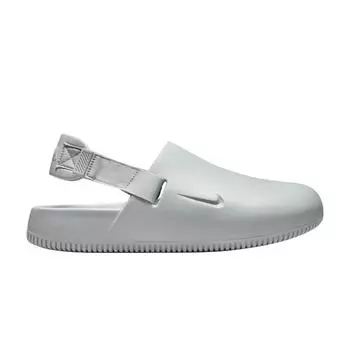 Мужские кроссовки Nike Calm Mule Light Smoke Grey Green FD5131-002 42.5