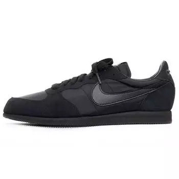 Мужские кроссовки Nike Comme Des Garons x Eagle Triple Black DQ0221-001 37.5
