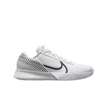 Мужские кроссовки Nike Court Air Zoom Vapor Pro 2 белые DR6191-101