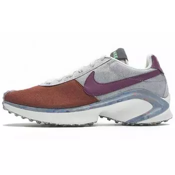 Мужские кроссовки Nike D/MS/X Waffle Regrind Orange Sci-Fi-Purple Photon-Grey CW6914-800 44