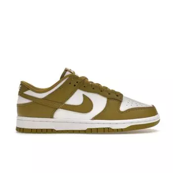 Мужские кроссовки Nike Dunk Low Pacific Moss Зеленый Белый DV0833-105 44