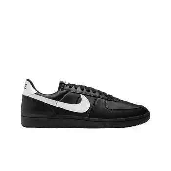 Мужские кроссовки Nike Field General 82 черно-белые FQ8762-001