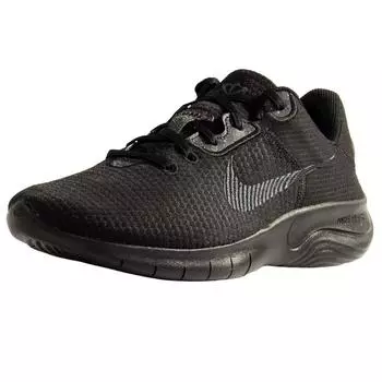Мужские кроссовки Nike Flex Experience DD9284-002 черные 42