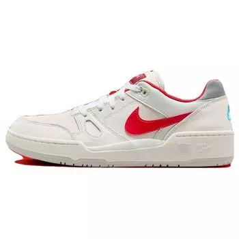 Мужские кроссовки Nike Full Force Low Year of the Dragon Cream Sail Vapour-Green FZ5054-161 40