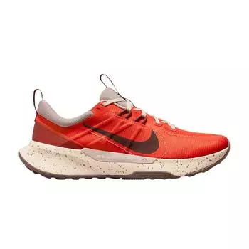 Мужские кроссовки Nike Juniper Trail 2 Picante Red Earth Diffused-Taupe Sanddrift DM0822-601 42.5