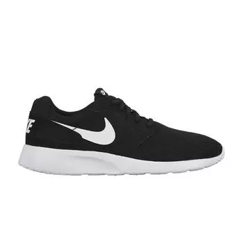 Мужские кроссовки Nike Kaishi Black белые 654473-010