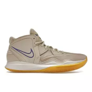 Мужские кроссовки Nike Kyrie Infinity N7 Tan Rattan Wheat DM3255-200 42