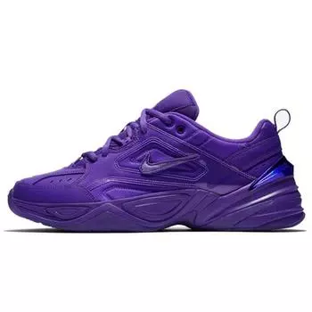 Мужские кроссовки Nike M2K Tekno Gel Hyper Grape Фиолетовые CI5749-555