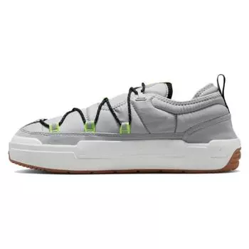 Мужские кроссовки Nike Offline Pack Wolf Grey Gum Gum-Light-Brown Black Summit-White DQ5002-002 42.5