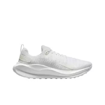 Мужские кроссовки Nike ReactX Infinity Run 4 белые DR2665-103