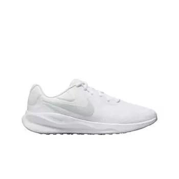 Мужские кроссовки Nike Revolution 7 белые FB2207-100