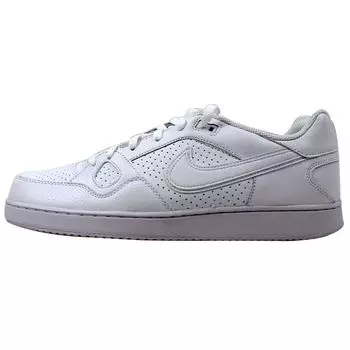 Мужские кроссовки Nike Son of Force Белый Черный 616775-101 42