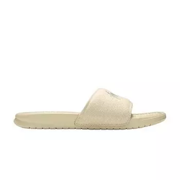 Мужские кроссовки Nike Stussy x Benassi Fossil Stone Tan DH1584-200 36