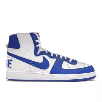 Мужские кроссовки Nike Terminator High Game Royal белые FN6836-100 44.5