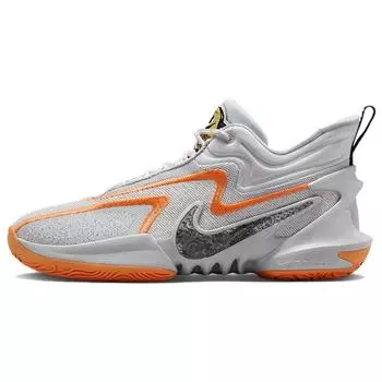 Мужские кроссовки Nike University Cosmic Unity 2 серо-волчьи-серые черные DH1537-004 42