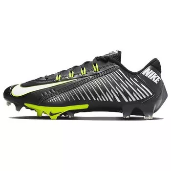 Мужские кроссовки Nike Vapor Edge 360 VC Black Volt белые DO6294-001