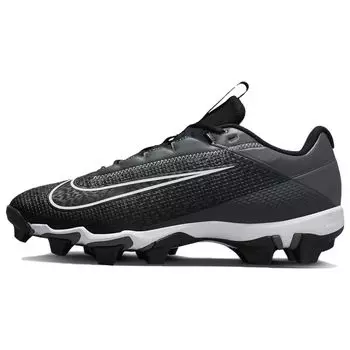 Мужские кроссовки Nike Vapor Edge Shark 2 Black Iron Grey белые DH5088-010