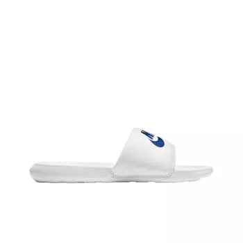 Мужские кроссовки Nike Victori One Slides белые CN9675-102