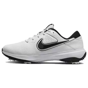 Мужские кроссовки Nike Victory Pro 3 белые черные DV6800-110 44