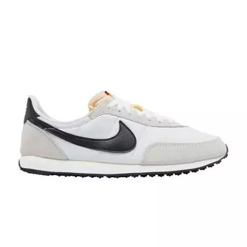 Мужские кроссовки Nike Waffle Trainer 2 White Black Sail Summit-White DH1349-100 44