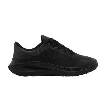Мужские кроссовки Nike Winflo 8 Black Smoke Grey Dark-Smoke-Grey CW3419-002 44.5