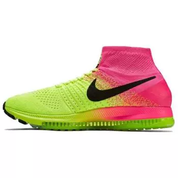 Мужские кроссовки Nike Zoom All Out Flyknit OC Unlimited, разноцветные 845716-999
