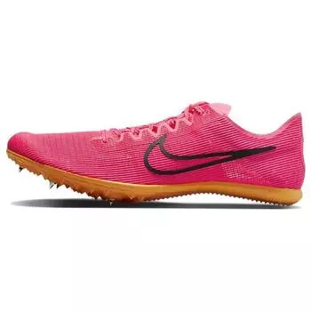 Мужские кроссовки Nike Zoom Mamba 6 Hyper Pink Orange Orange Black DR2733-600 46