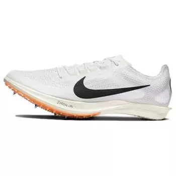 Мужские кроссовки Nike ZoomX Dragonfly 2 Prototype разноцветные HF7644-900 47.5