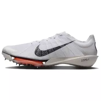 Мужские кроссовки Nike ZoomX Victory 2 Prototype White Total-Orange Black HF7642-100 36.5