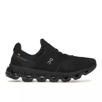 Мужские кроссовки ON Cloudswift 3 AD All Black 3MD10240485 40