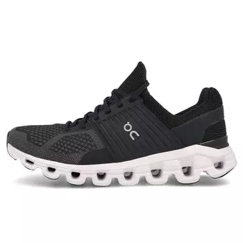 Мужские кроссовки ON Cloudswift Black Rock 41.99585