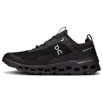 Мужские кроссовки ON Cloudultra 2 All Black 3MD30280485 44