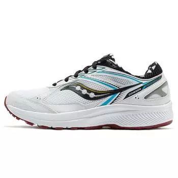 Мужские кроссовки Saucony Cohesion 14 Reverie фиолетовые S20628-40 45
