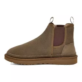 Мужские кроссовки UGG Neumel Chelsea Boot Hickory 1121644-HCK 43