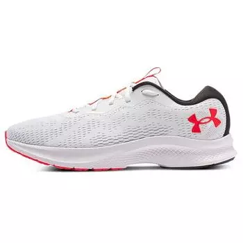 Мужские кроссовки Under Armour Charged Bandit 7 White Beta 3024184-100 45.5