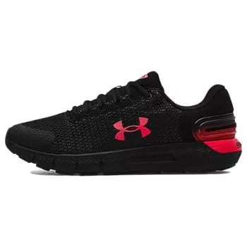 Мужские кроссовки Under Armour Charged Rogue 2.5 Bred Черные 3024400-004 44.5
