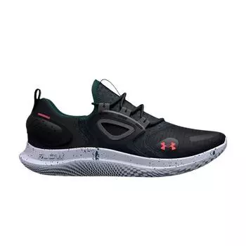 Мужские кроссовки Under Armour Flow Velociti MVMNT Black Batik 3024145-003 45.5