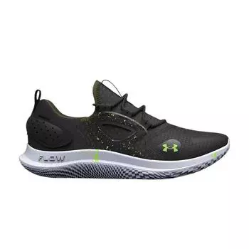 Мужские кроссовки Under Armour Flow Velociti MVMNT Jet Grey Tent 3024145-106 44