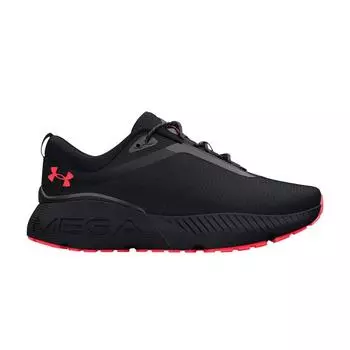 Мужские кроссовки Under Armour HOVR Mega Warm Black Beta 3026819-001 43