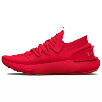 Мужские кроссовки Under Armour HOVR Phantom 3 Radio Red Bolt-Red 3025516-602 45