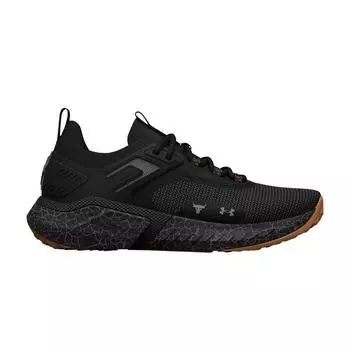 Мужские кроссовки Under Armour Project Rock 5 Iron Paradise Black Pewter 3026074-001 45.5