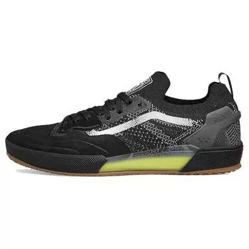 Мужские кроссовки Vans Ave 2.0 Black Carbon VN000D1FBKF 38.5