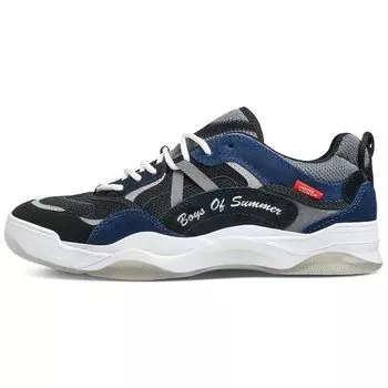 Мужские кроссовки Vans Varix WC Boys of Summer темно-черные серые VN0A3WLN691 41