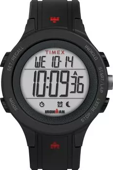 Мужские кварцевые часы Timex Ironman T200 42 мм