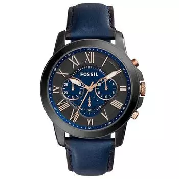 Мужские наручные часы Fossil FS5061