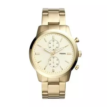 Мужские наручные часы Fossil FS5348